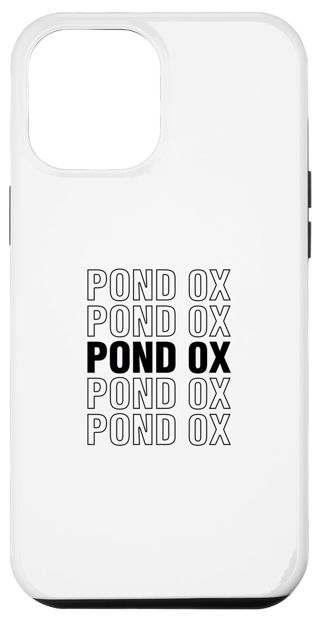 Amazon.com: iPhone 13 Pro Max Pond0x Pond Dex Pondx Pondcoin Pauly0x PNDC  Crypto Coin Pepe Case : Cell Phones & Accessories