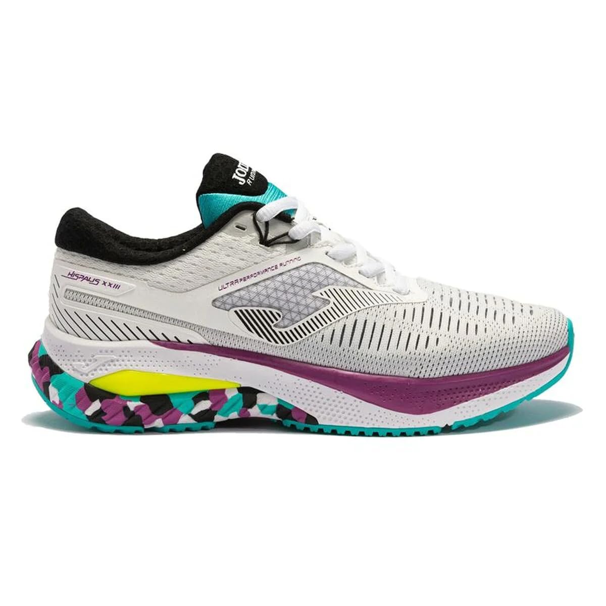Joma R.hispalis Lady Zapatillas para correrMujer