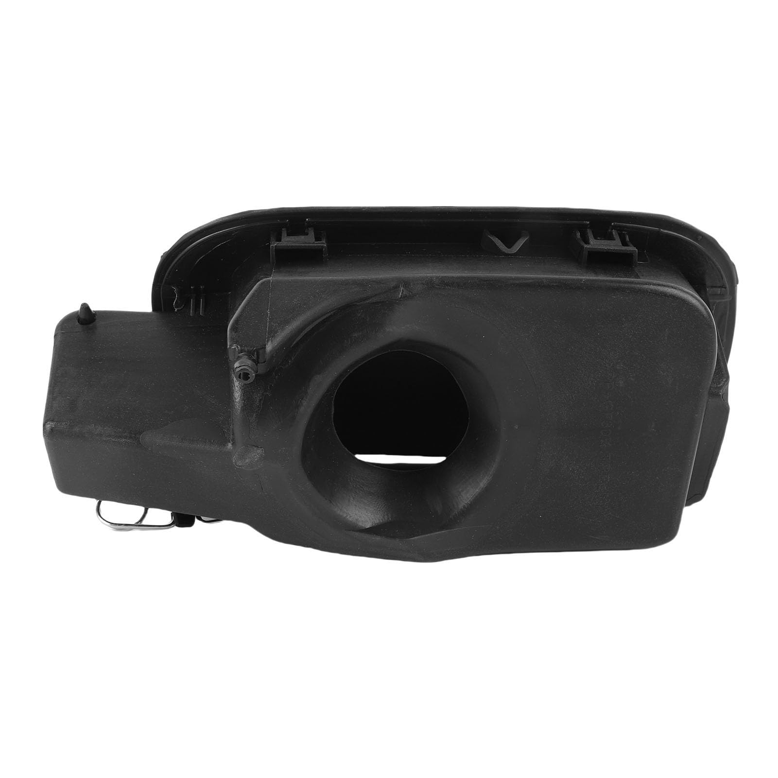 Tbest Alloggiamento dello Sportello del Bocchettone di Rifornimento del Carburante 68161542AI Tappo del Serbatoio del Gas Durevole per il Lato Conducente