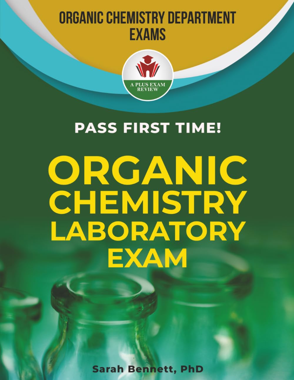 ORGANIC CHEMISTRY LABORATORY EXAM PREP Q&A EXIT EXAM PREP