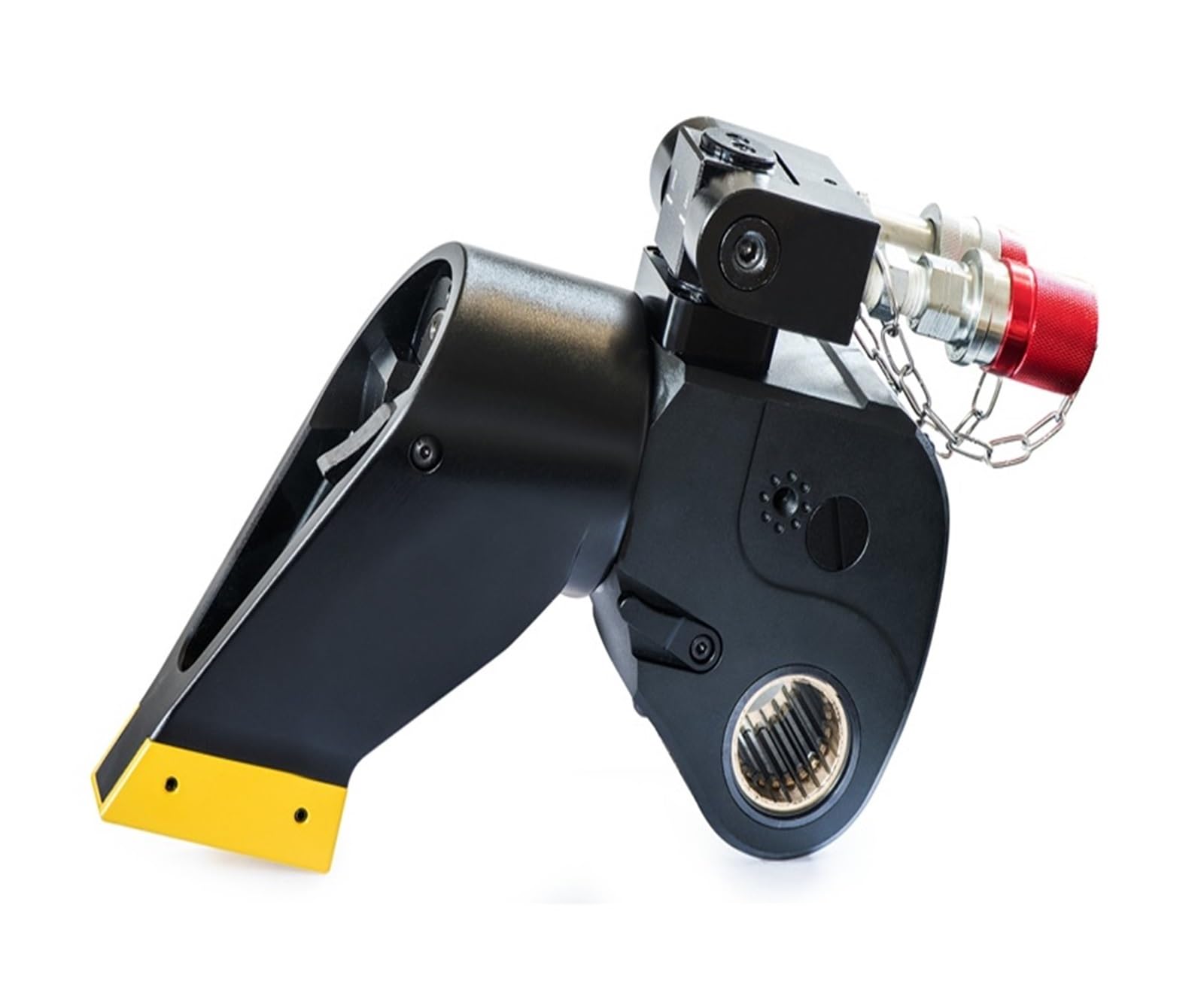 高感度トルクレンチ Amazon | トルクレンチ SDW8 10000 Psi 2-1/2インチ 47245Nm スクエア