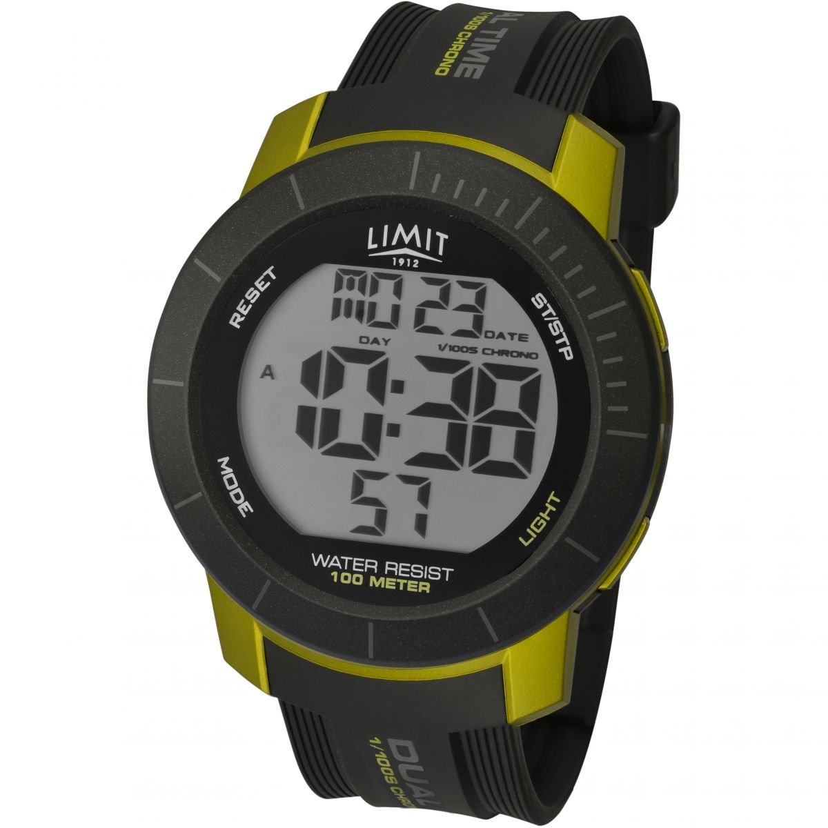 Limit Mens Watch. BRAND NEW BOXED. RRP £39.99 Model 5675.71