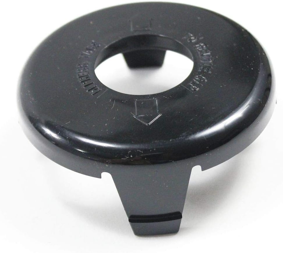 LawnBoy 738200 Line Trimmer Spool Cap Genuine Original