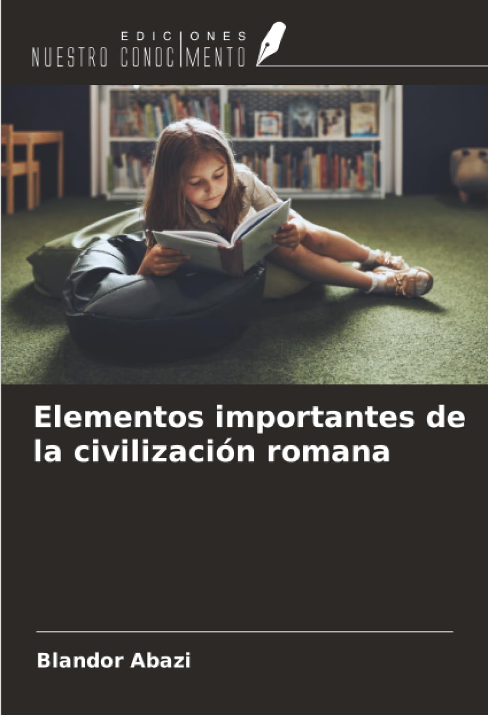 Elementos importantes de la civilización romana