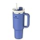 STANLEY The Quencher H2.0 FlowState Tumbler | 40 OZ Iris