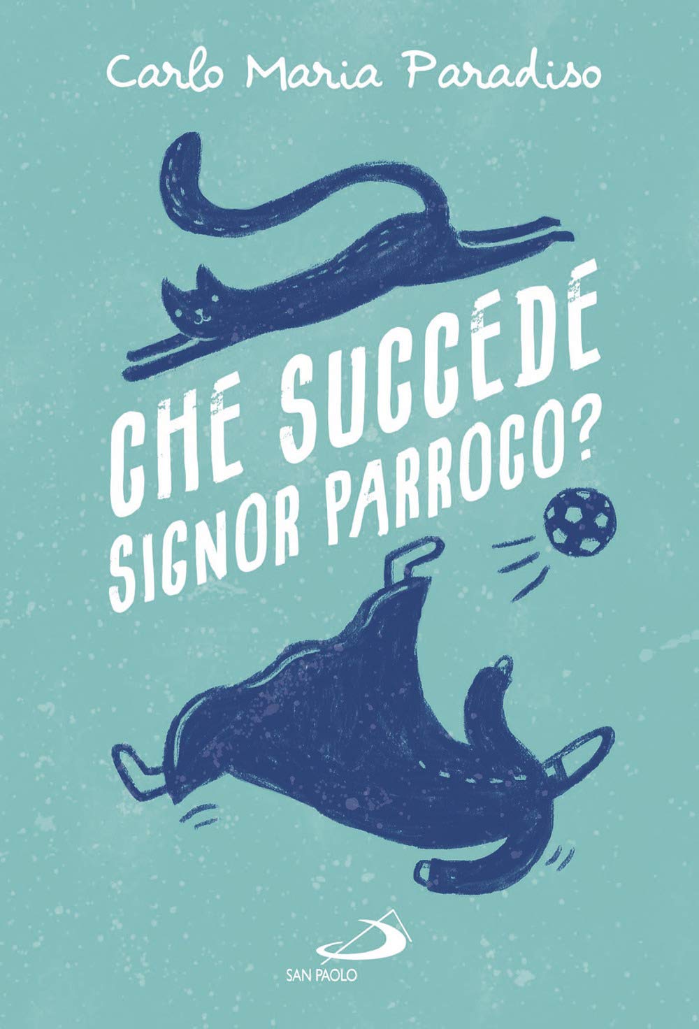 Che Succede Signor Parroco? - 4