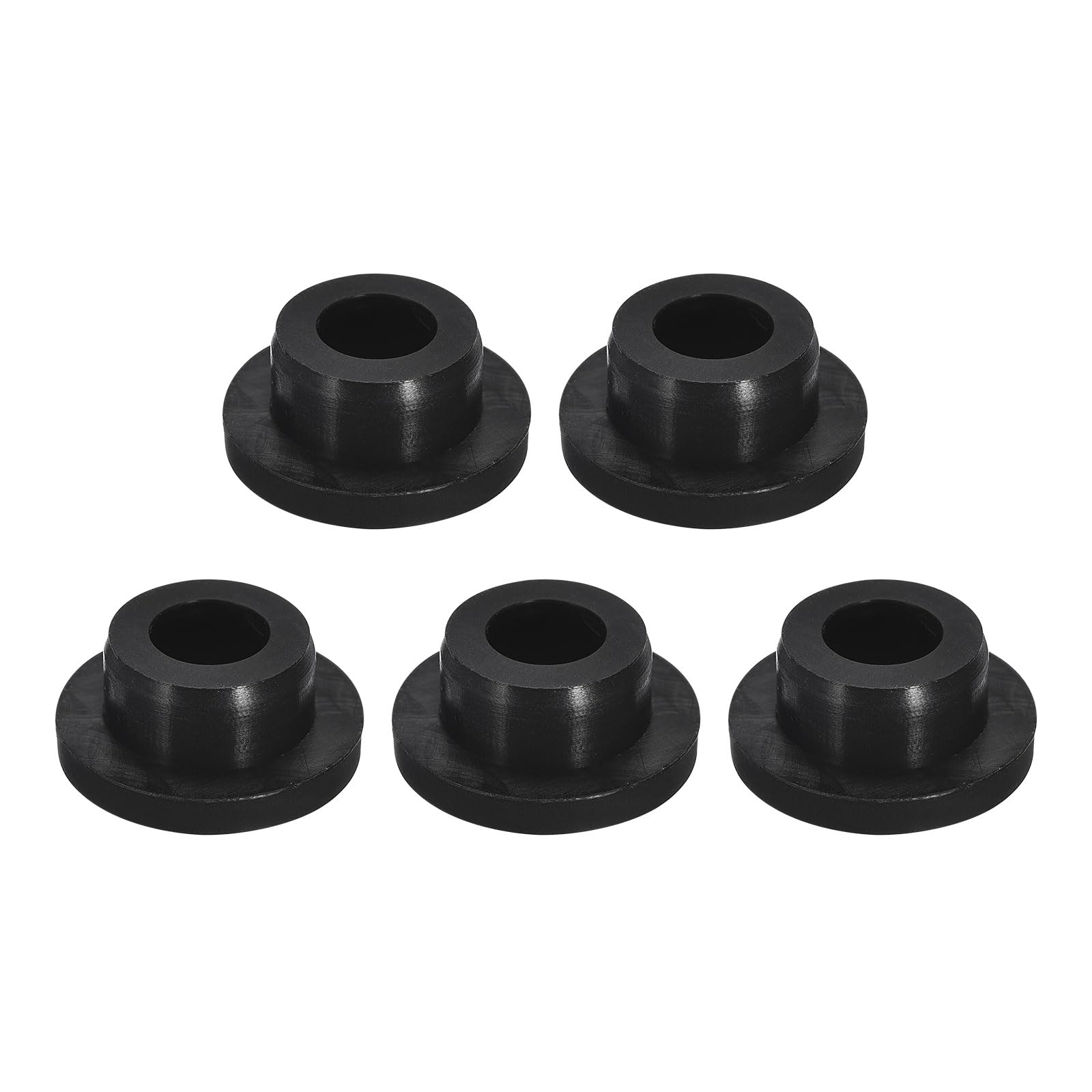 Tappi Per Fori In Gomma H11 - 12 Pezzi Nero Per Fori 11mm, Impermeabili E Resistente Al Calore - Foto 10