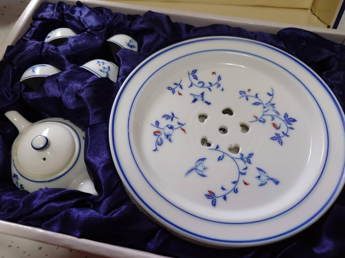 キリンビバレッジ　聞茶牌　懸賞品　非売品　未開封品　激レア キリンビバレッジ 聞茶牌 懸賞品 非売品 未開封品 激レア - メルカリ
