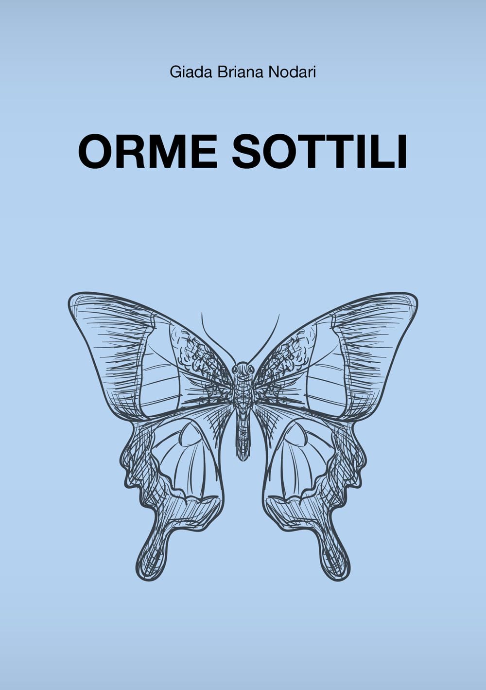 Orme Sottili - 4