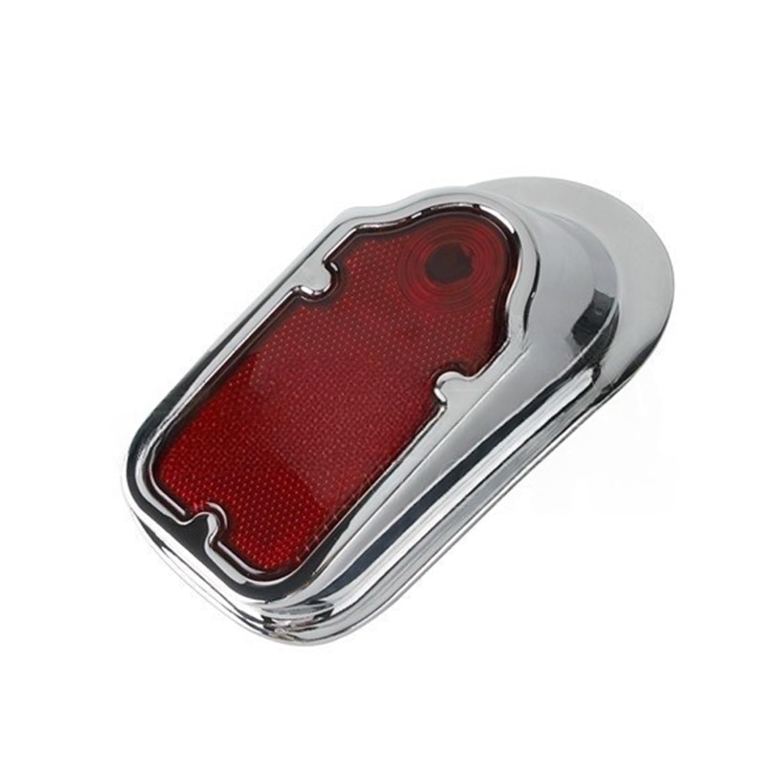 Motociclo Luce Stop Fanale Posteriore Universale A LED, Luci Posteriori, Luci Dei Freni, Lampada Per Softail Heritage, Per Deluxe FLSTN FLHRSE