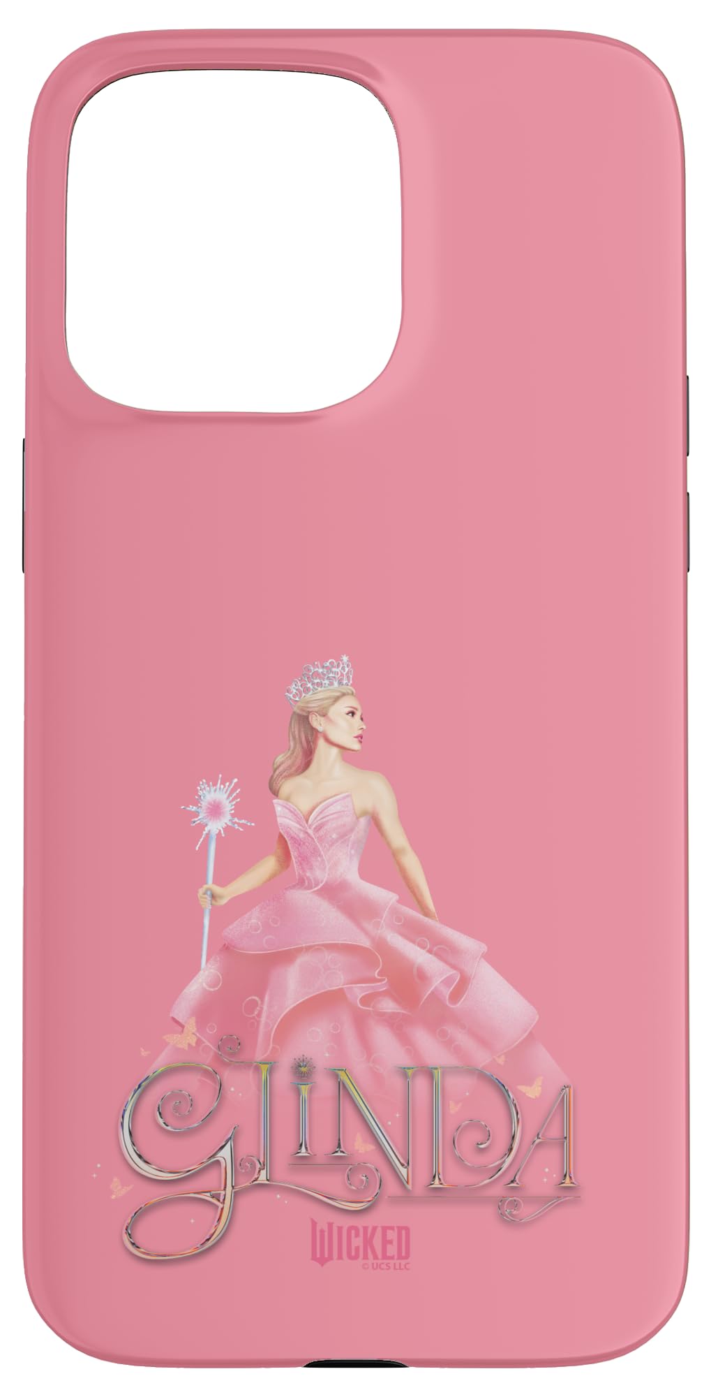 Amazon.com: Wicked Glinda Elegant Pose Case for iPhone 15 Pro Max : Cell Phones & Accessories Amazon.com: Wicked Glinda Elegant Pose Case for iPhone 15 Pro Max : Cell Phones & Accessories