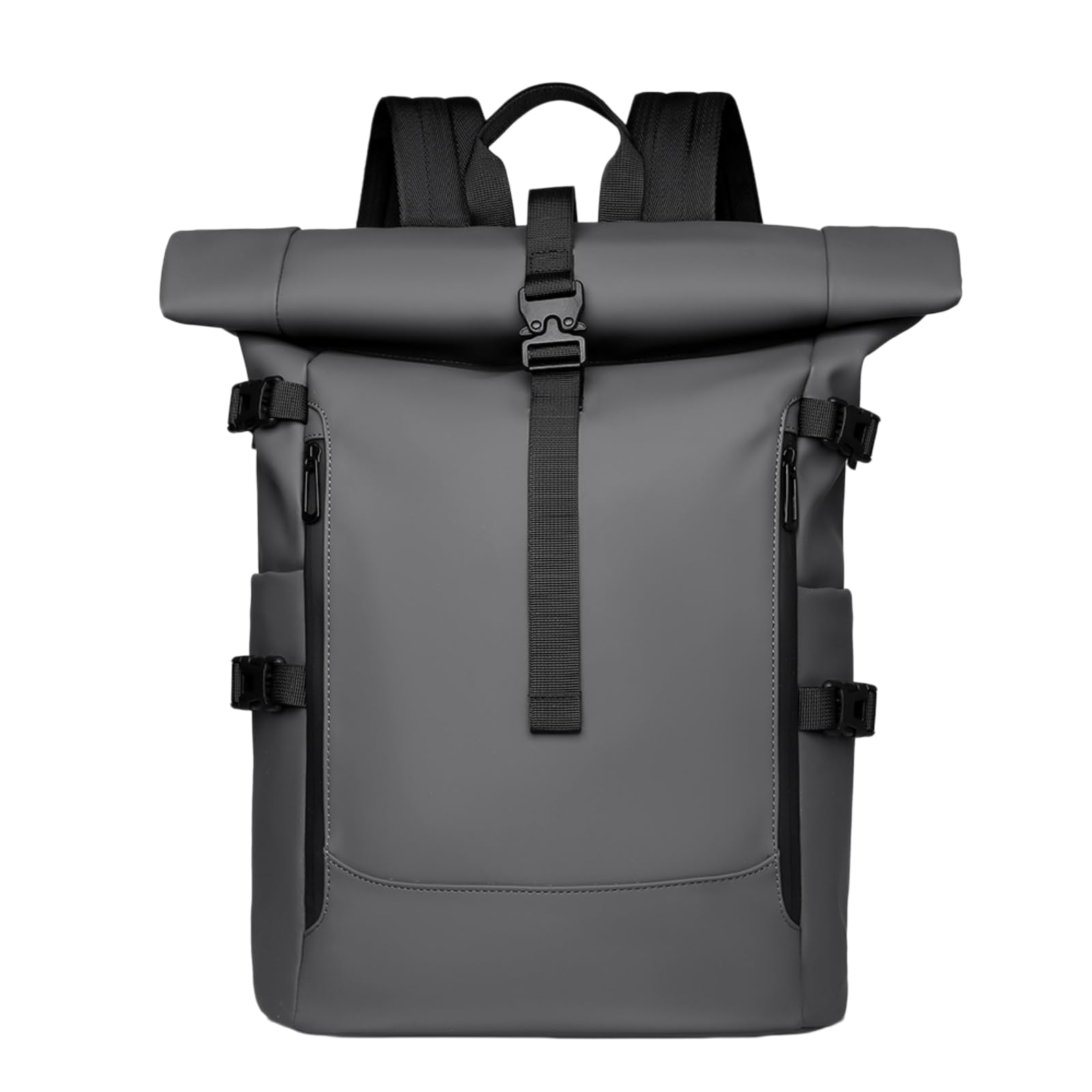 Mochila escolar Zaino per Laptop, Idrorepellente Uomini, Viaggi in Ufficio, Tempo Libero All'aperto E Viaggio di Fine Settimana