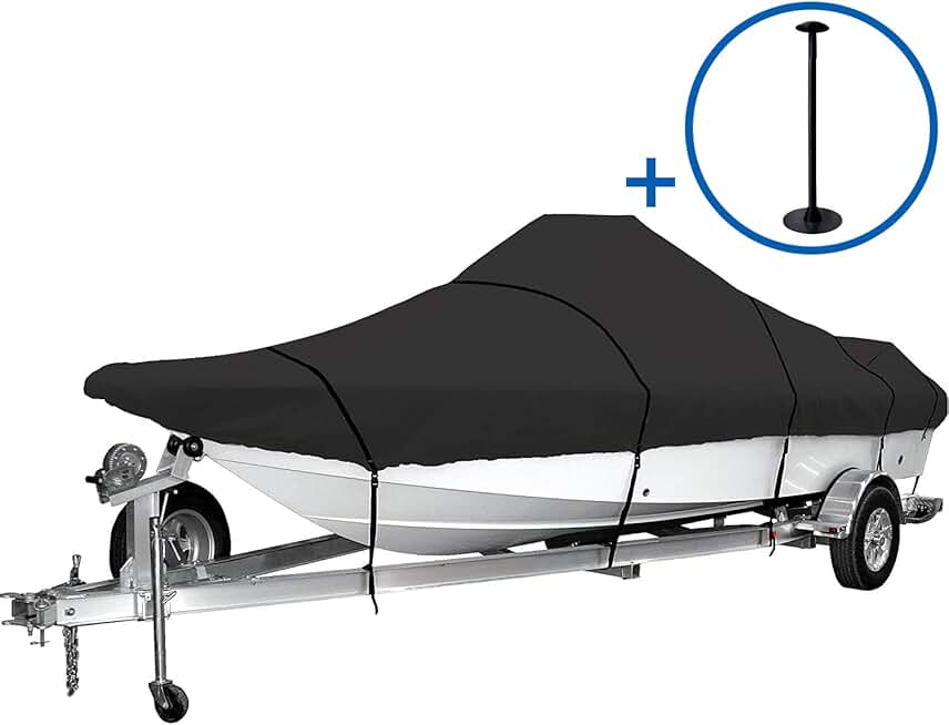 center console windshield