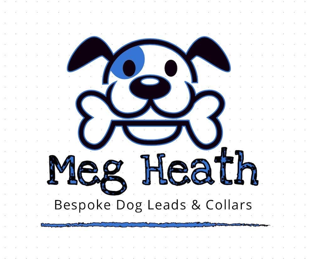 Meg heath dog leads Clearance