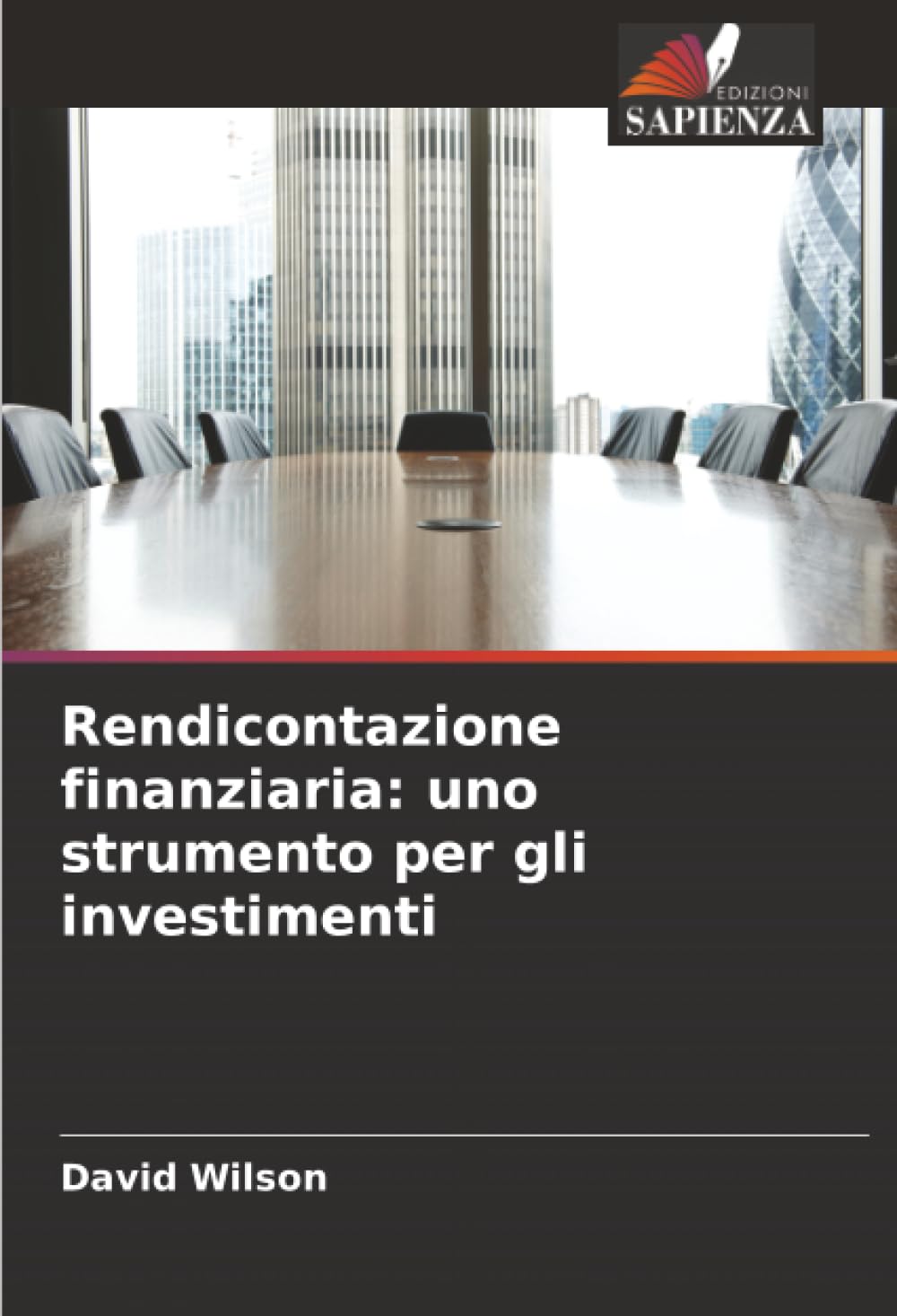 Rendicontazione finanziaria: uno strumento per gli investimenti