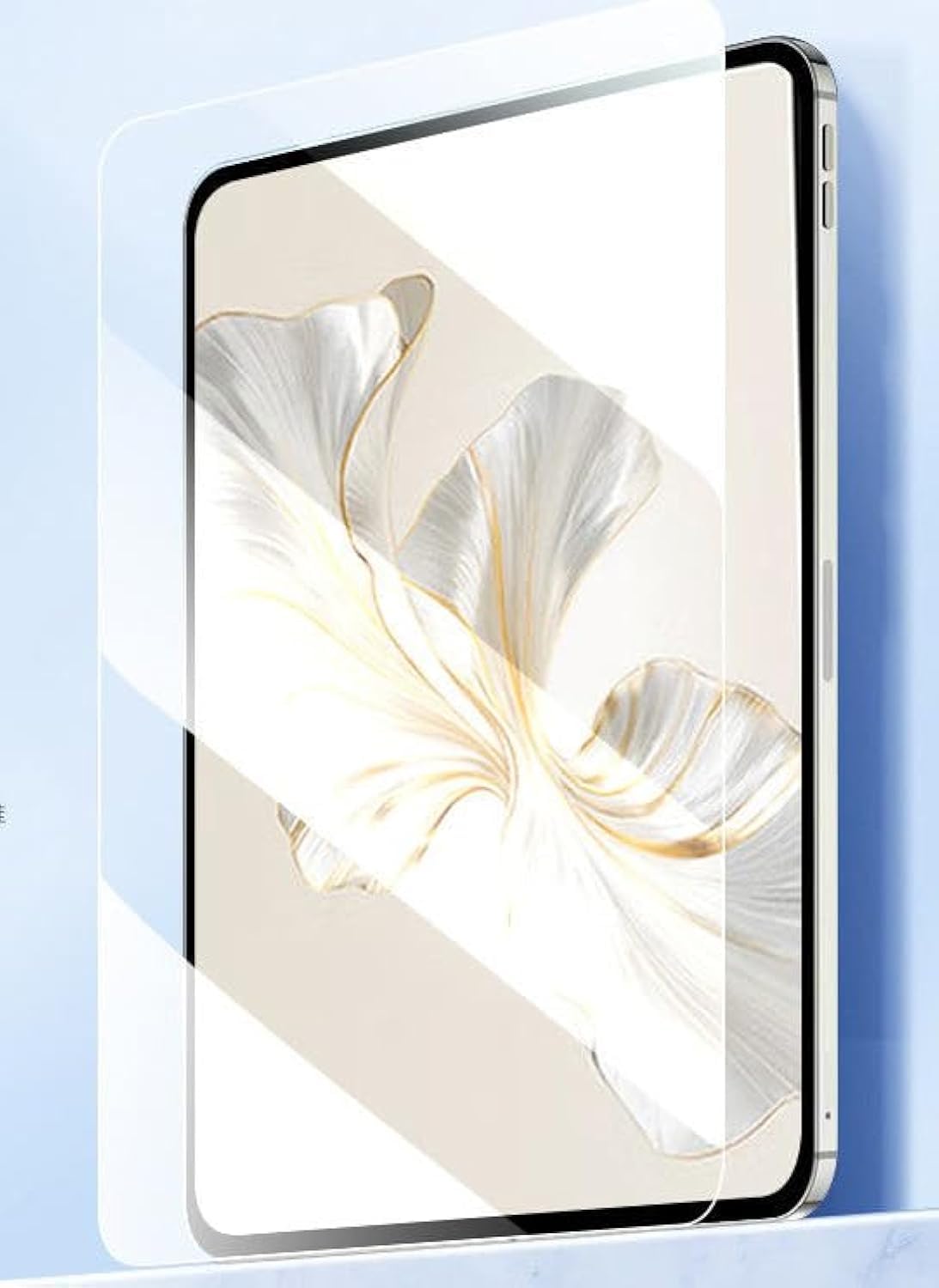 URBBKING Screen Protector Tempered Glass for Honor Pad 9 12.1 inch