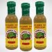 Red Shell Sesame Soy Dressing (Pk of 3)