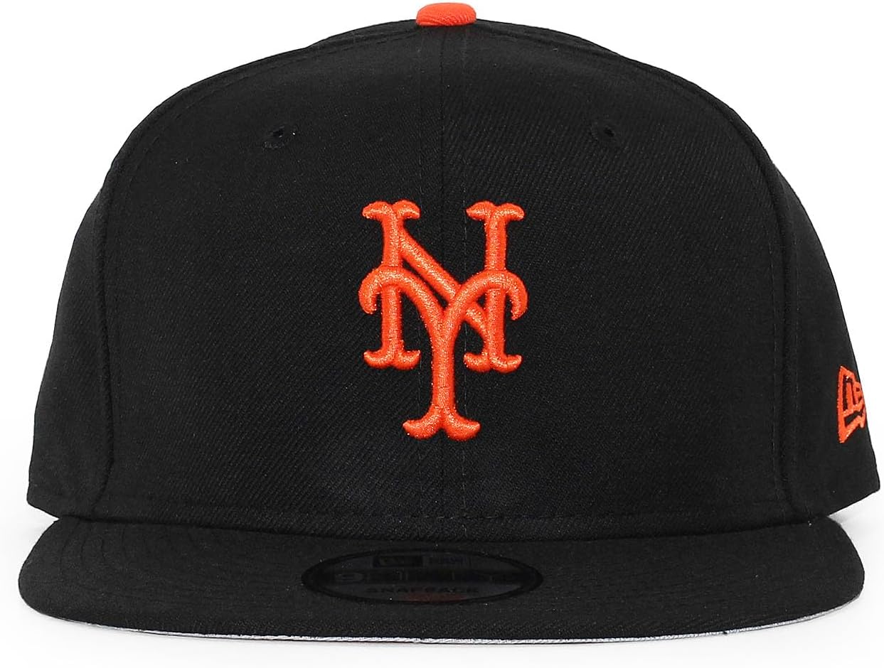 【レア】NEW YORK GIANTS ニューヨークジャイアンツ スナップバック ニューエラ 9FIFTY スナップバック ニューヨーク ジャイアンツ MLB