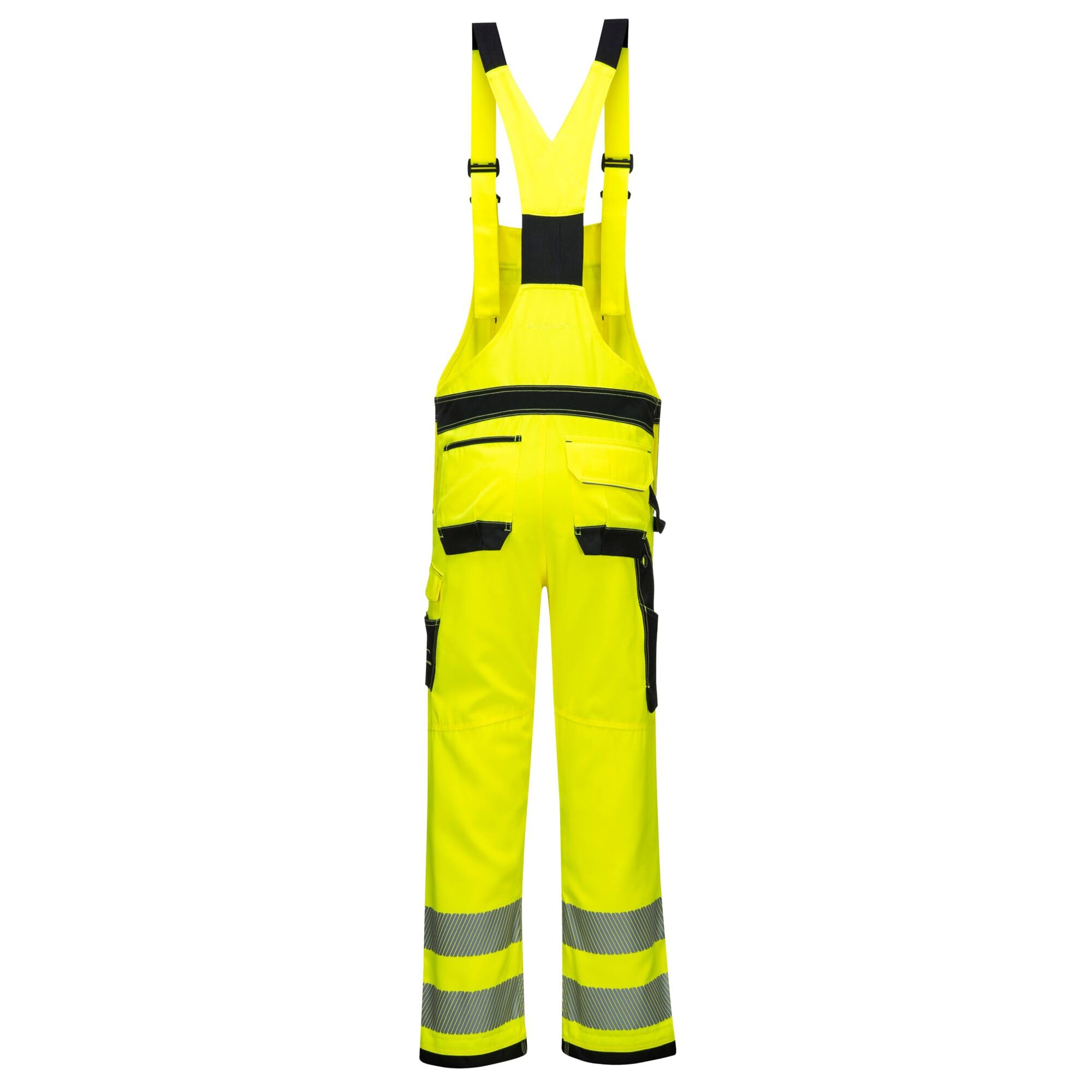 Portwest Overoles (Pack de 10) para Hombre