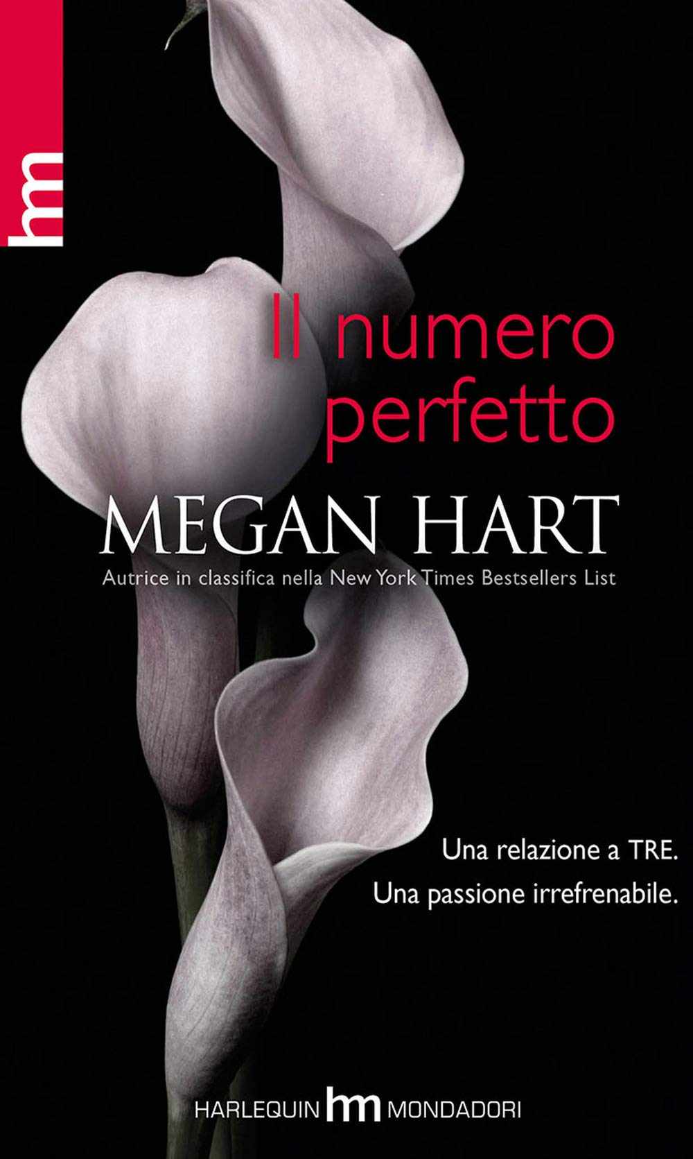 Il numero perfetto : Hart, Megan: Amazon.it: Libri