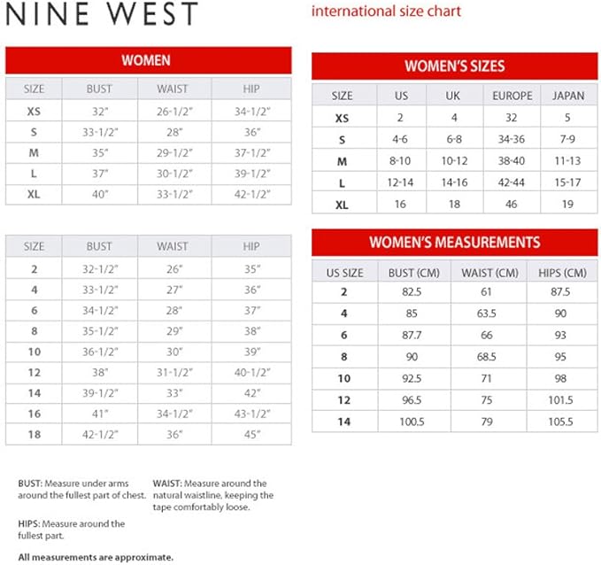 nine west tweed jacket