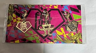 浜崎あゆみ Aマークチャーム FEEL THE LOVE