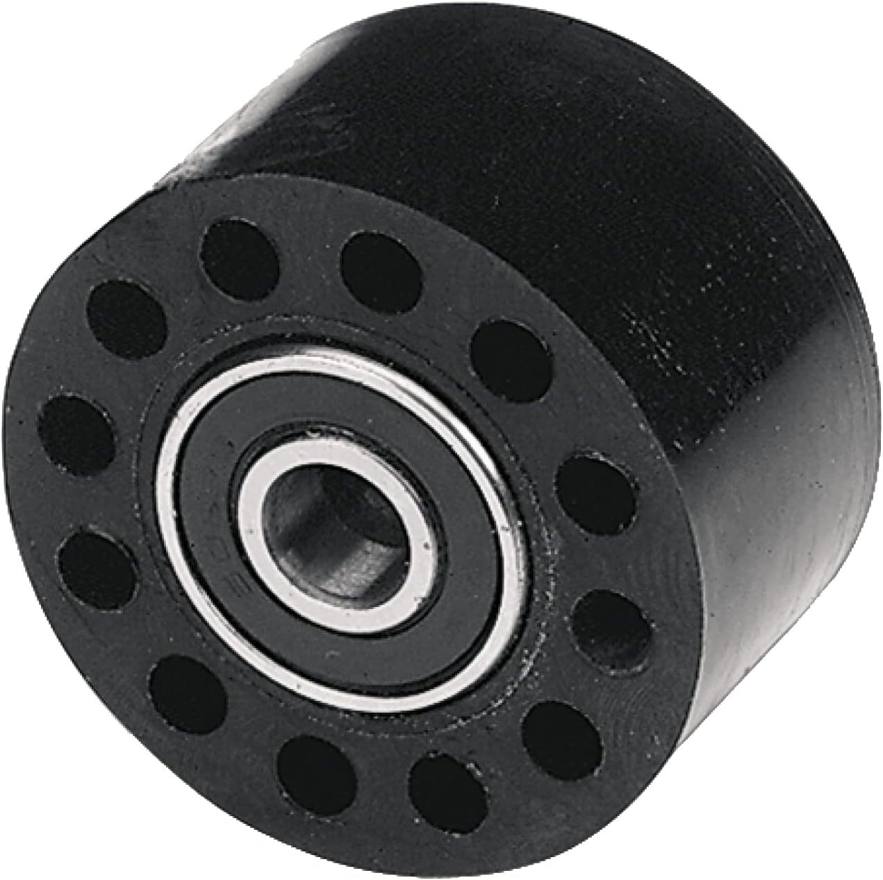 UFO Plastics Chain Roller - Black HO03659-001