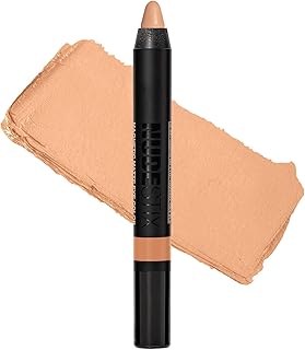 Nudestix Magnetic Matte Eye Color – 3-in-1 Lo...