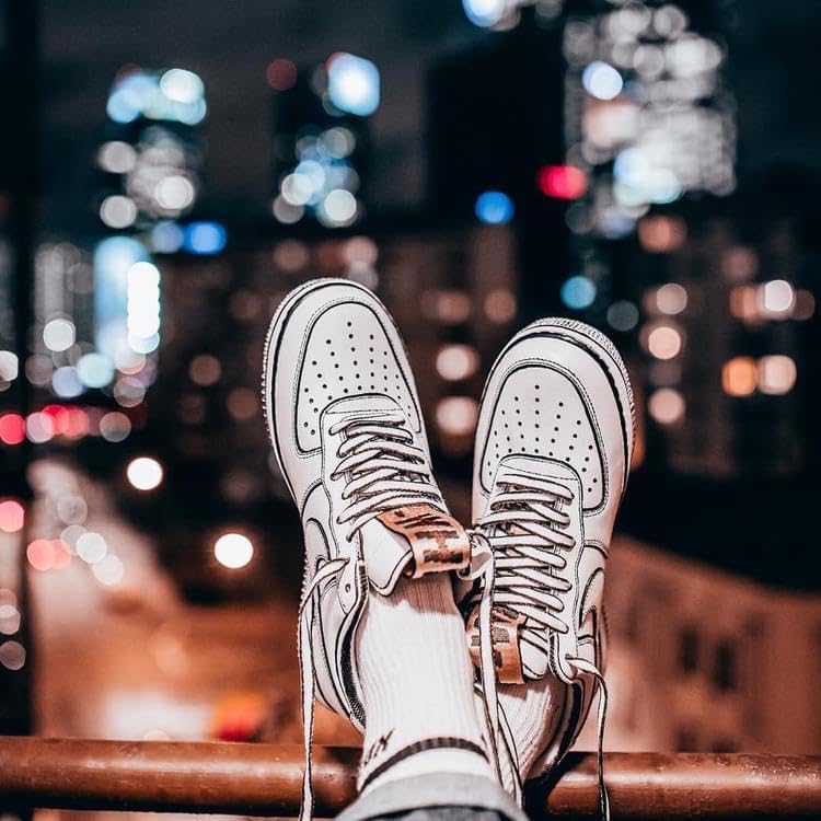 Miniatura 6 de Tarrago Pintura acrílica para zapatos deportivos para zapatos, botas, bolsos, monederos, mate, flexible, cobertura perfecta, oro rosa #508 - 0.8