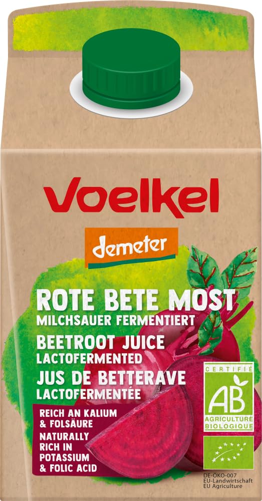 Beetroot Most 6 x 0.50 L