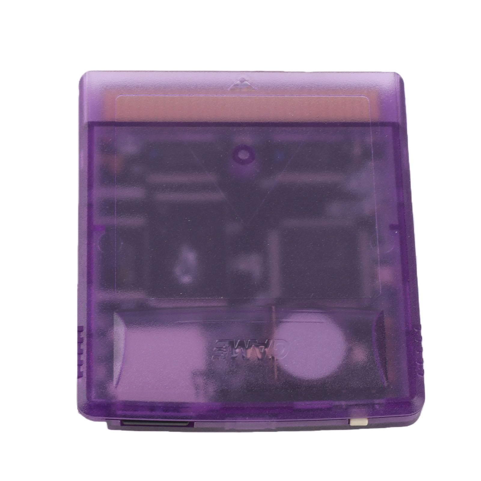 Scheda di Memoria Flash per Gameboy Color, Cartuccia Video di Gioco 1000 in 1, Scheda di Memoria 8G per Gameboy Advance SP con Personalizzazione A B, Batteria A Lunga Durata