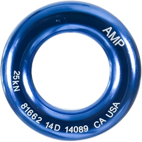 Miniatura 18 de Fusion Climb Junta tórica de aluminio pequeña 2