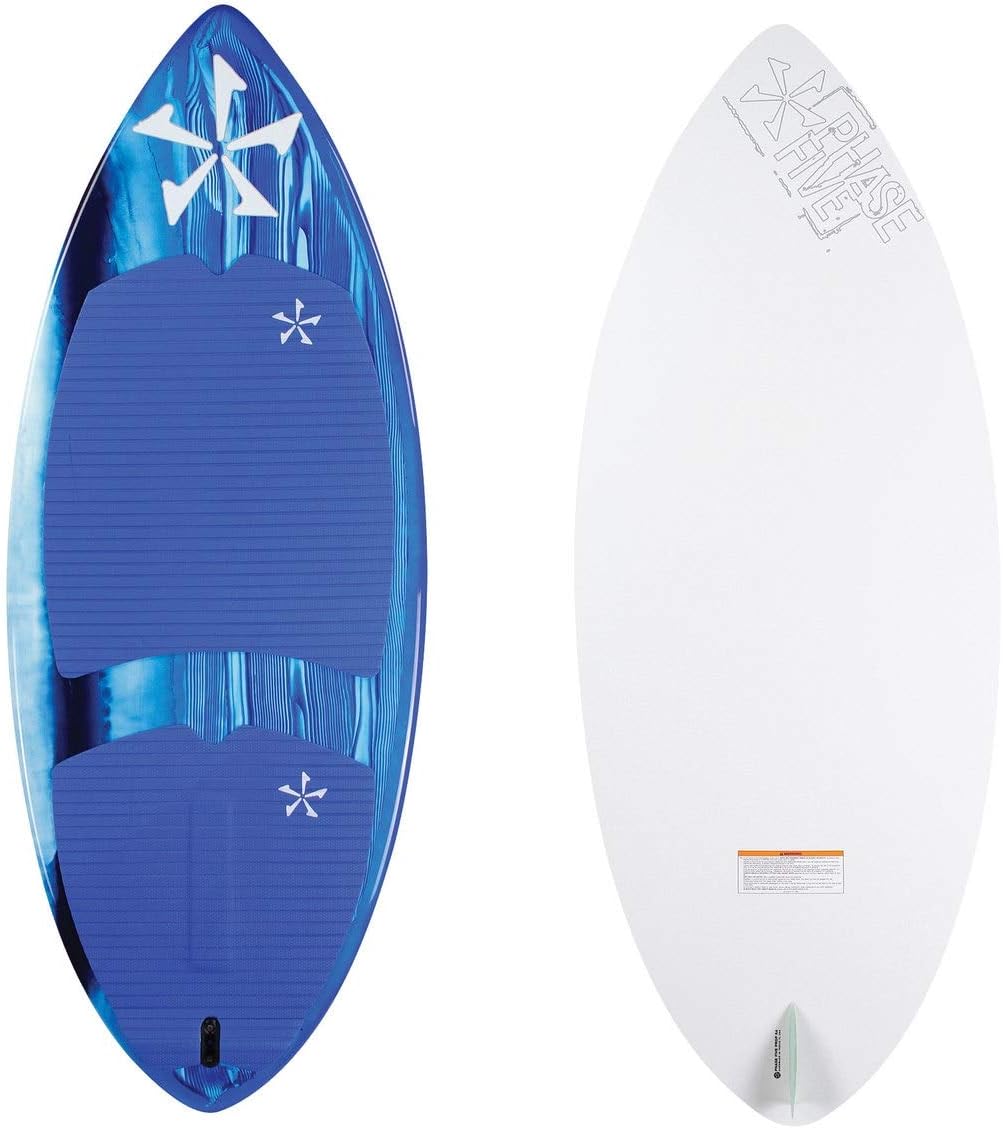 2020 Phase 5 Prop Wakesurf Board