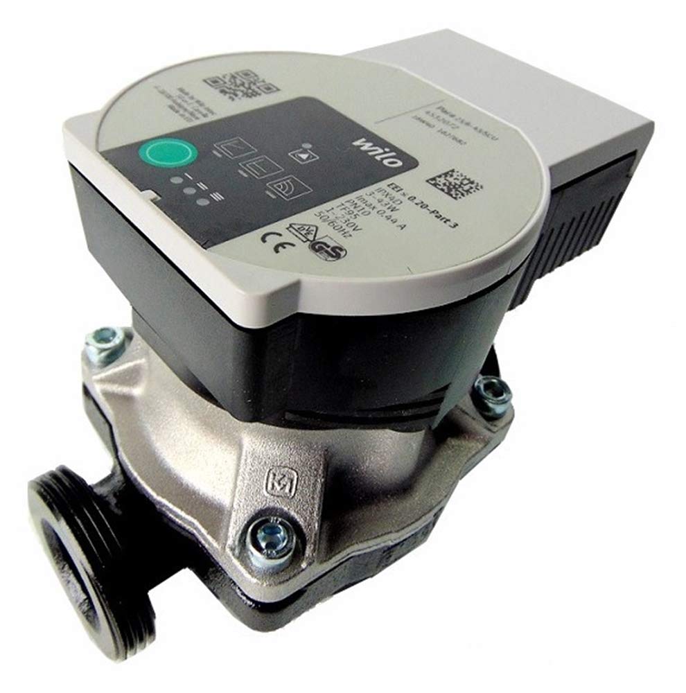 Pumpengruppe GMP602GPA Für Fußbodenheizung Mit Pumpe - BAU-MATERIAL