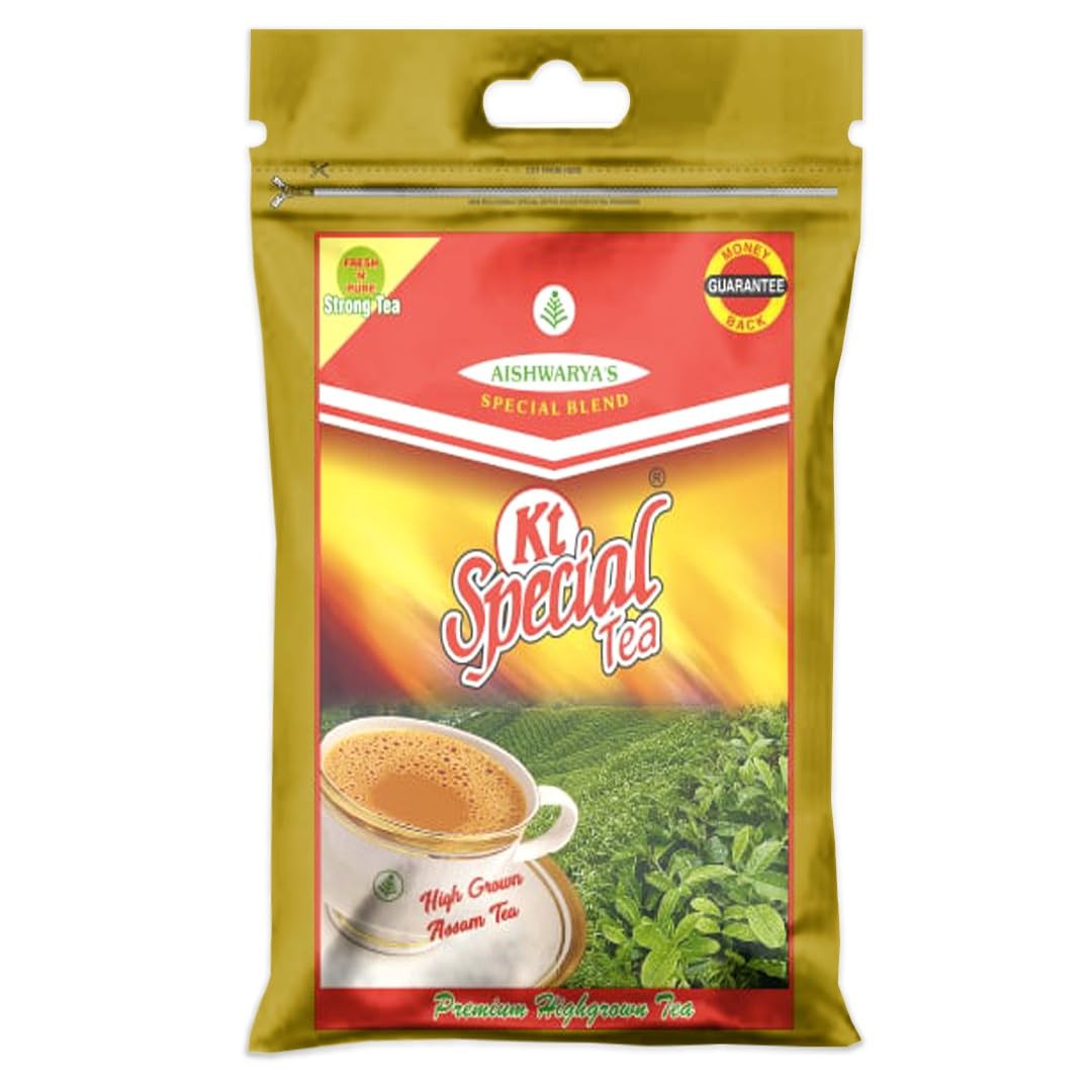 See full amazon price history chart for Aishwaryas Kt Special Tea (1 kg) Aishwaryas Kt Special Tea (1 kg) (B0DC6RQZL4) Amazon Price History, Amazon Price Tracker