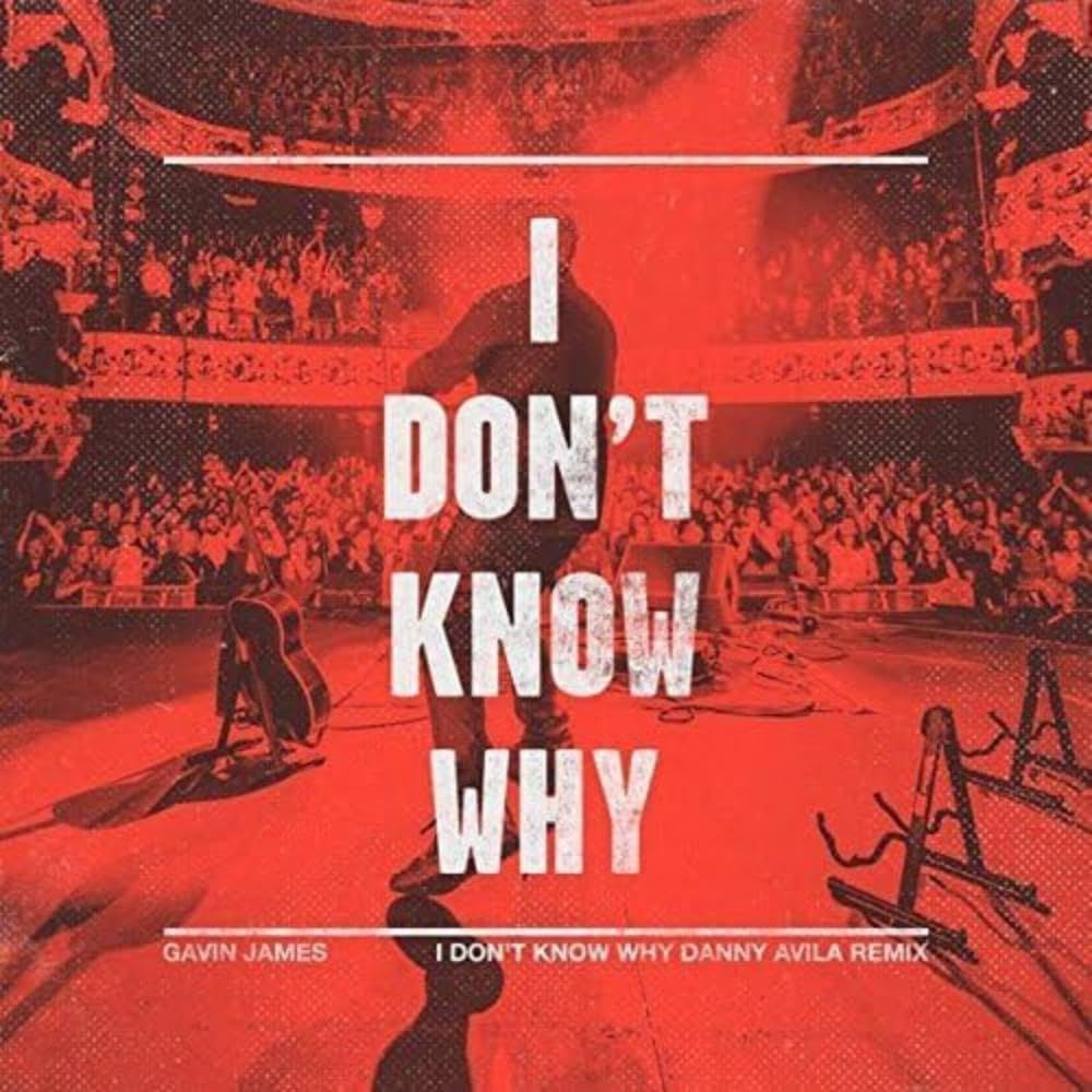 I Don't Know Why (12") [12" VINYL]