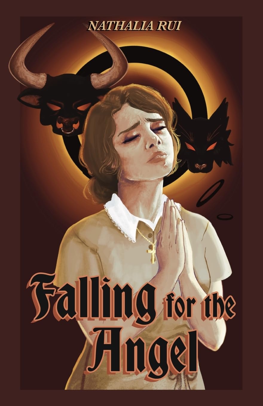 Falling for the Angel: A Monster Romance