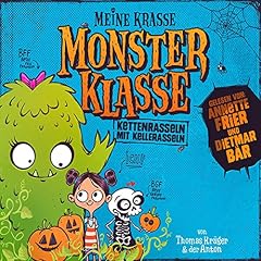 Kettenrasseln mit Kellerasseln Titelbild