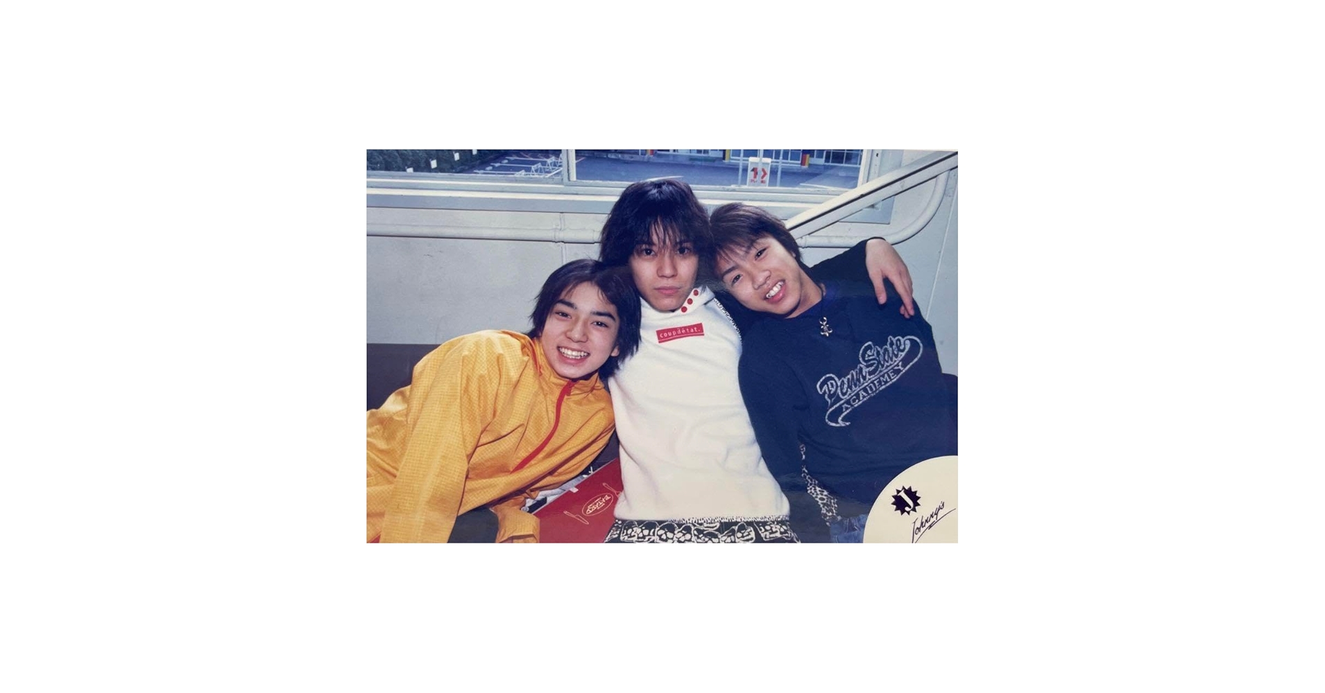 Amazon.co.jp: 嵐 松本潤 SUPER EIGHT 渋谷すばる 村上信五