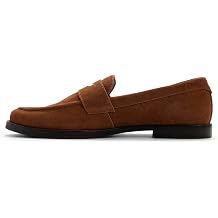 Ted Baker Mens Parliament Leather Penny Loafer