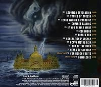 Vista 2 de Empires Falling