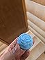 RelaxRose Bath Bomb Gift Set for Women – 10 Pack Handmade with Natural Essential Oils, 5 Aromatic Scents, Relaxing Rose Bubble Bath, Self Care Birthday & Summer , Wife, and Her