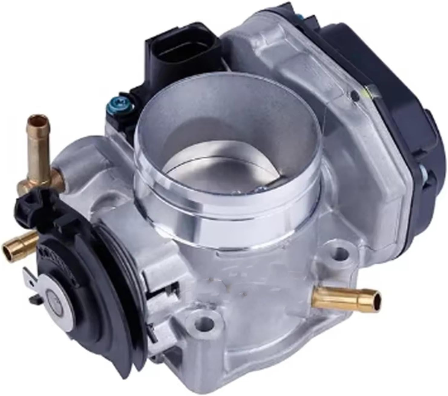 for A3 8L1 Fuel Injection Throttle Body Valve Assy 06A133064J 408-237-111-017Z Car Throttle Body