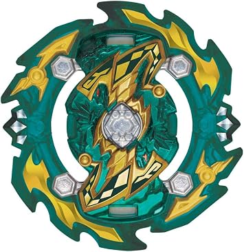 Beyblade Burst B-147 Random Layer Vol. 2