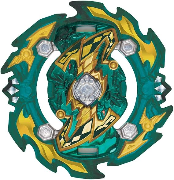 Beyblade Burst B-147 Random Layer Vol. 2