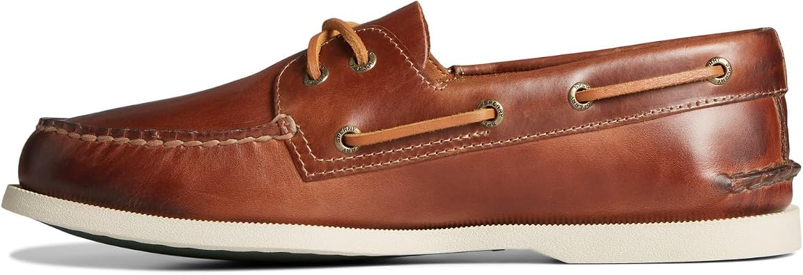 Sperry Mens Authentic Original 2-Eye Seasonal