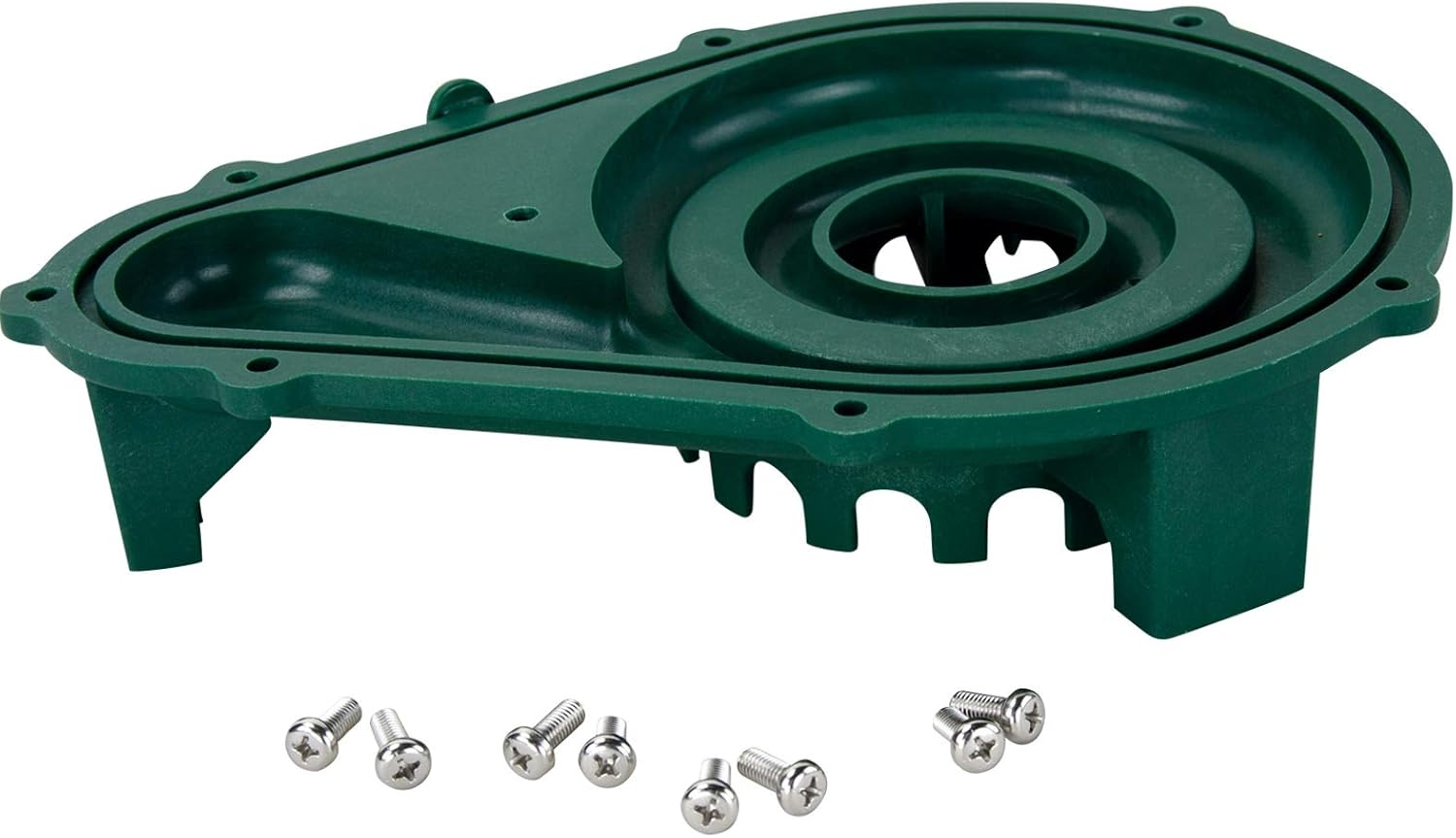 Pump Base Repair Kit for Zoeller 1096-0001 1/2 HP Pro Cast Iron Sump Pump - Model 025387