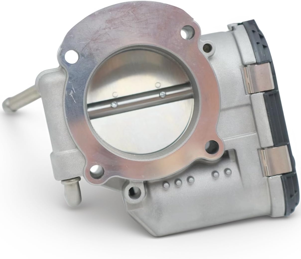 LAHAV 4891735AD Electronic Throttle Body for Dodge Avenger Caliber Journey, Jeep Compass Patriot, 1.8L 2.0L 2.4L Throttle Body