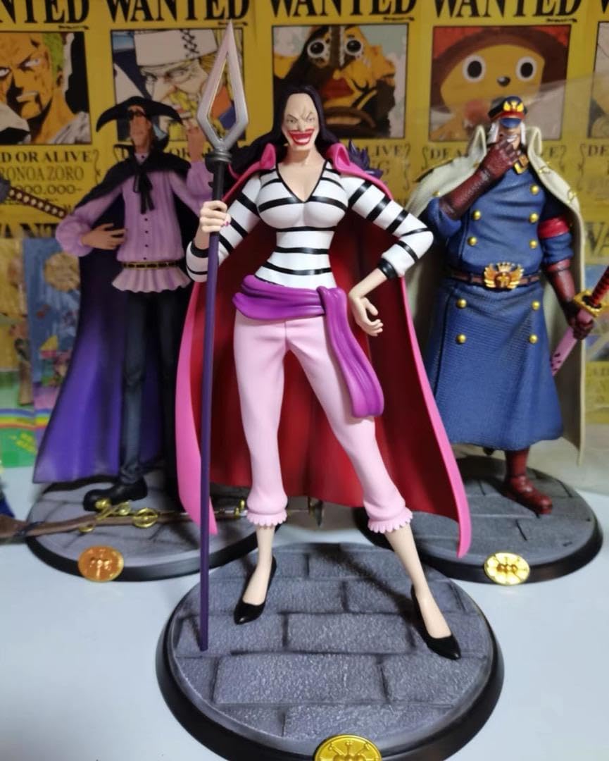 ワンピース  Clone -STUDIO カタリーナ・デボン  フィギュア Amazon.co.jp: ワンピース Clone -STUDIO カタリーナデボン フィギュア