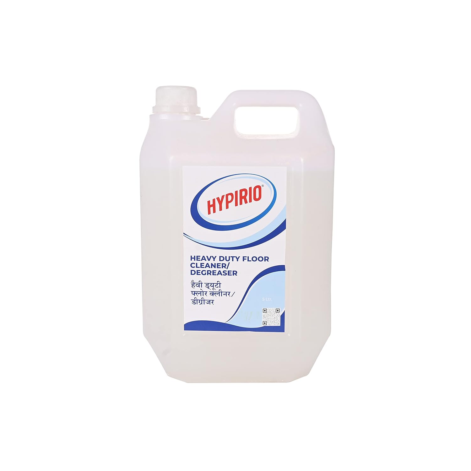 Hypirio Heavy Duty Floor and Surface Cleaner and Degreaser Removes